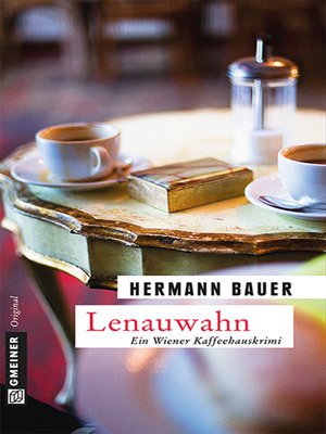 cover image of Lenauwahn